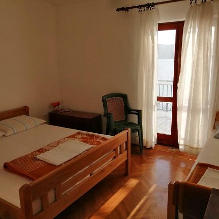 Apartmani Marin Селине Экстерьер фото