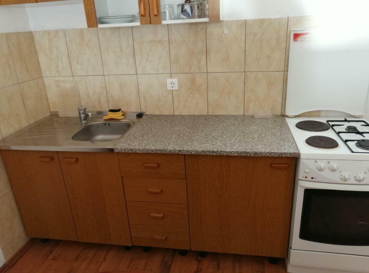 Apartmani Marin Селине Экстерьер фото