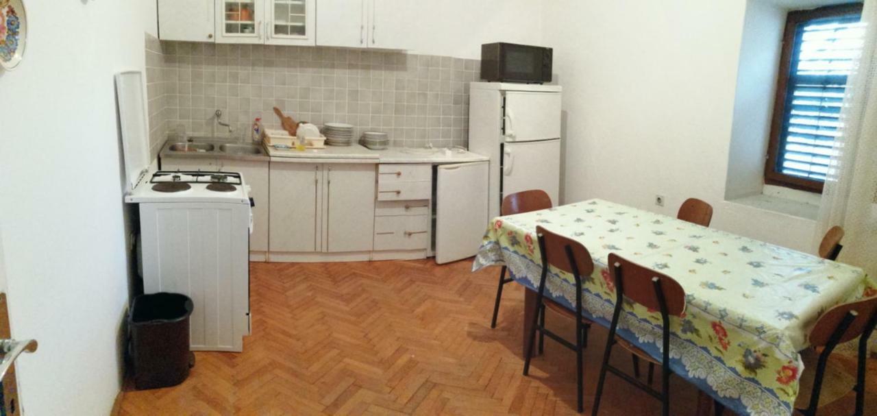 Apartmani Marin Селине Экстерьер фото