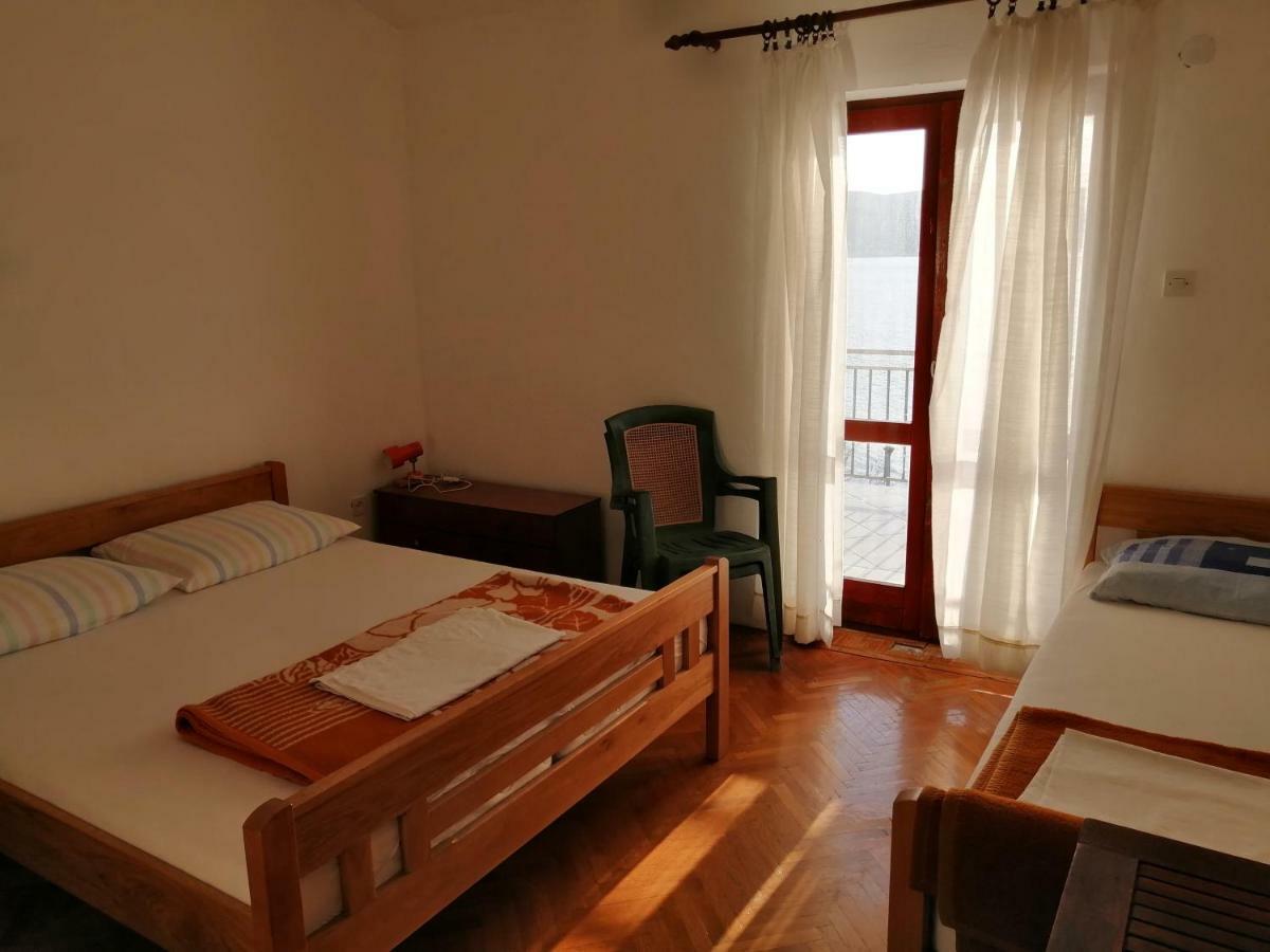 Apartmani Marin Селине Экстерьер фото
