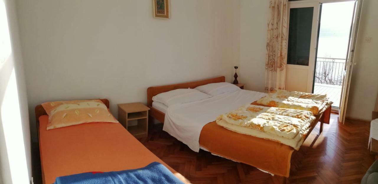 Apartmani Marin Селине Экстерьер фото