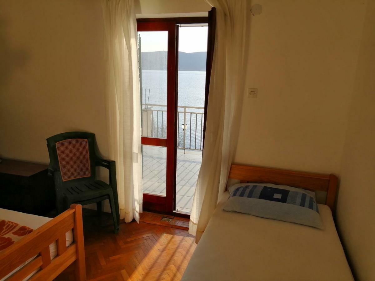 Apartmani Marin Селине Экстерьер фото