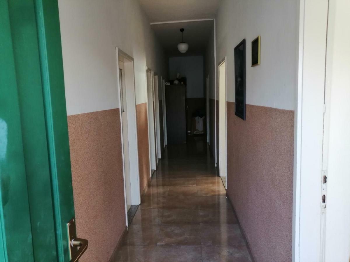 Apartmani Marin Селине Экстерьер фото