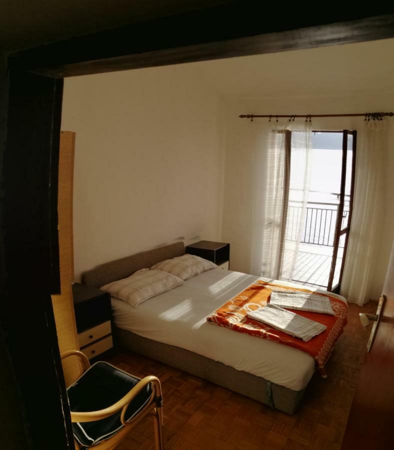Apartmani Marin Селине Экстерьер фото