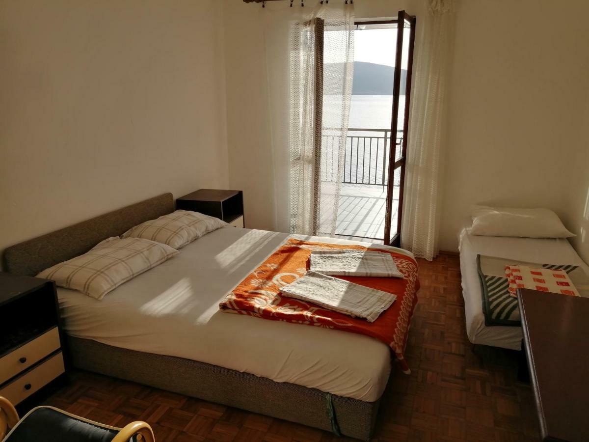 Apartmani Marin Селине Экстерьер фото