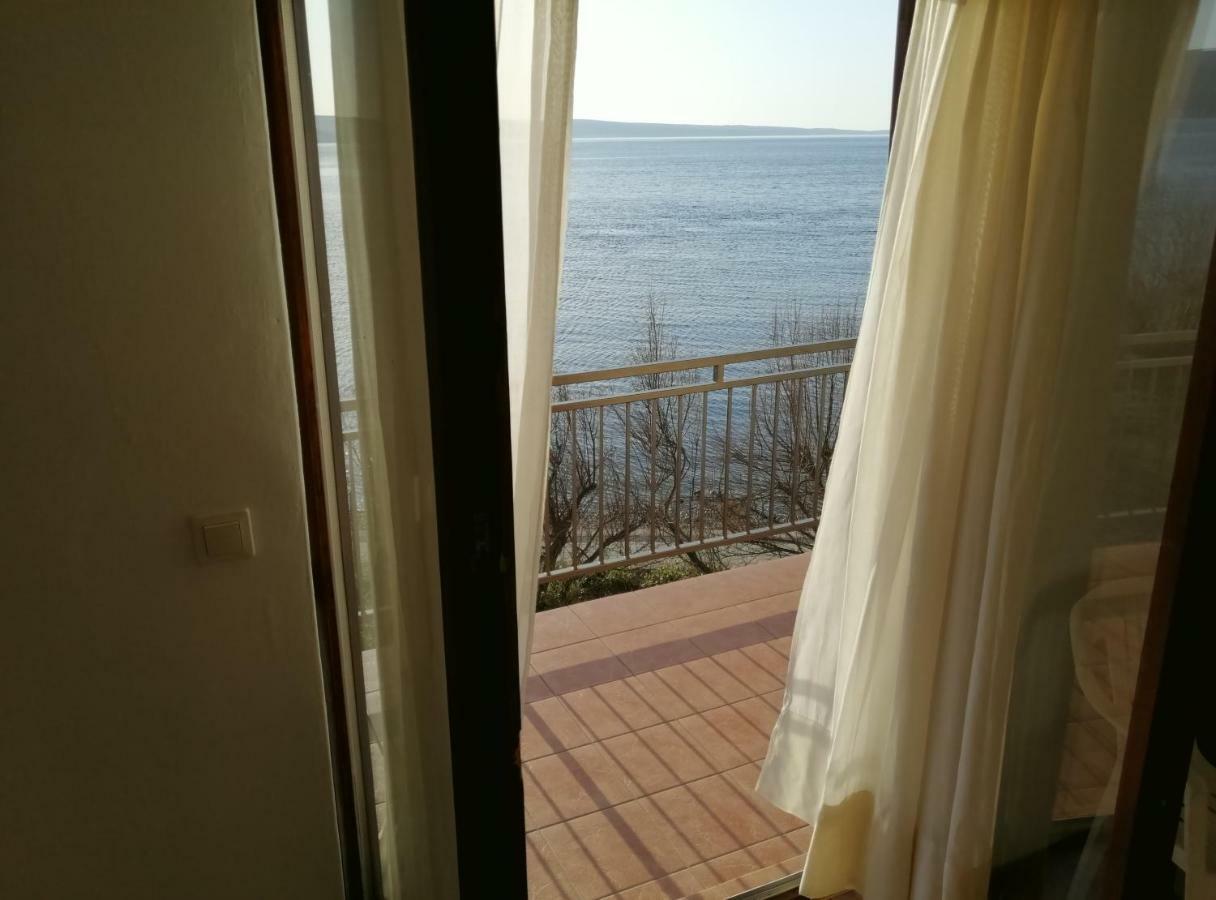 Apartmani Marin Селине Экстерьер фото