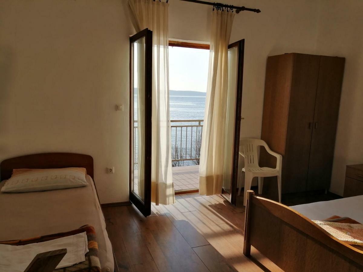 Apartmani Marin Селине Экстерьер фото