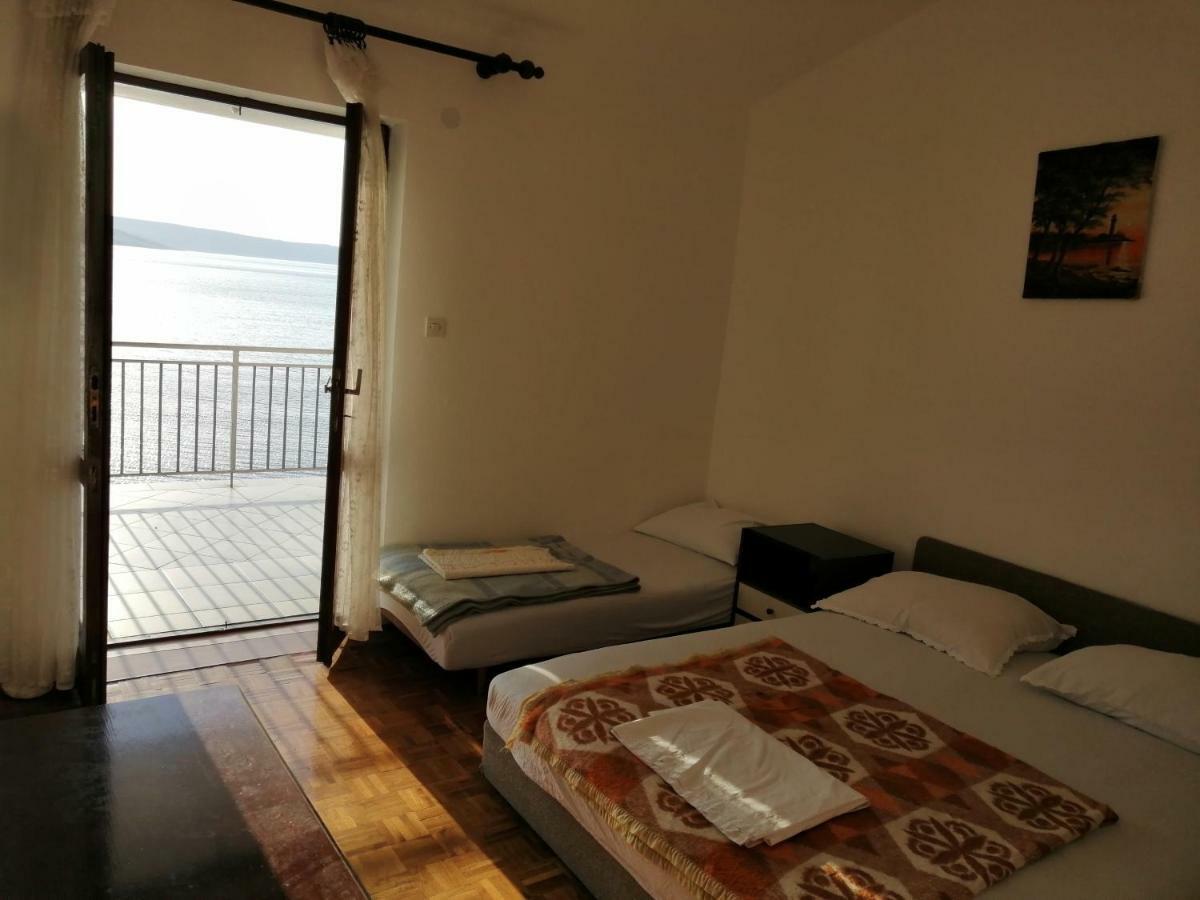 Apartmani Marin Селине Экстерьер фото