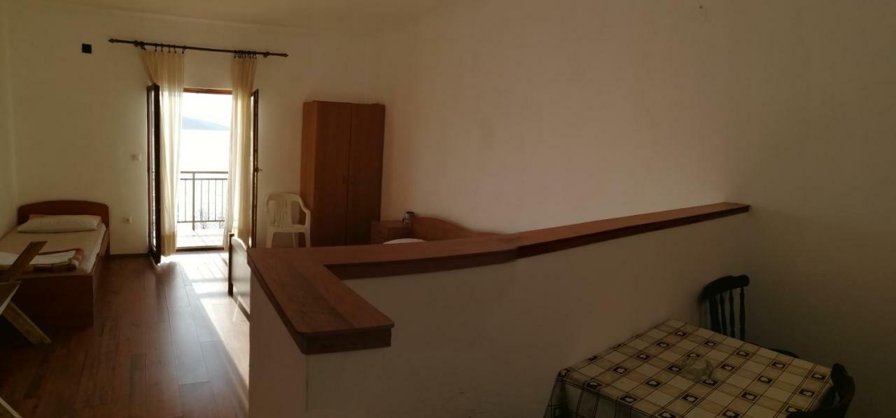 Apartmani Marin Селине Экстерьер фото