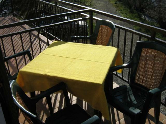 Apartmani Marin Селине Экстерьер фото