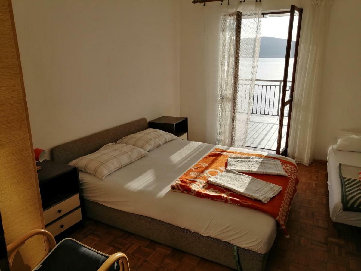 Apartmani Marin Селине Экстерьер фото